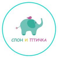 Частный детский сад "Слон и Птичка"