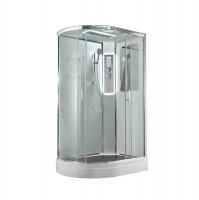 Душевая кабина AvaCan A2912R LED