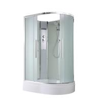 Душевая кабина AvaCan EM3812LN без крыши