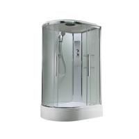 Душевая кабина AvaCan EM3912RT прозрачная