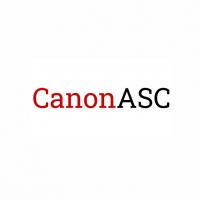 CanonASC CanonASC
