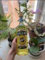 Ligare limoncello