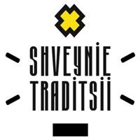 Студия машинной вышивки Русские Традиции