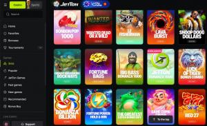 JetTon Games JetTon Games