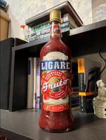 Ligare Fruto strawberry
