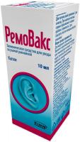 Капли Ремовакс Капли Ремовакс