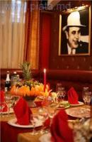 Cosa Nostra Cosa Nostra