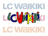 Детская одежда "LC Waikiki"