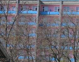 клинический санаторий "Бердянский"