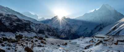 annapurna