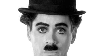 chaplin