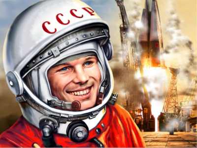 gagarin