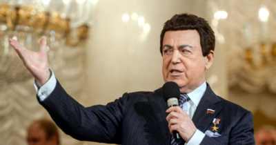 kobzon