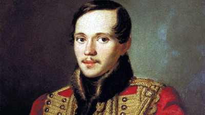 lermontov